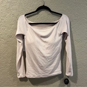 Klassy Network Brami Off the Shoulder